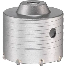 kwb, Lochsäge, Hohlbohrkrone Hartmetall 80mm (82 mm)