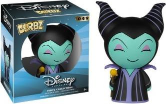 Funko Vinyl Sugar Dorbz Disney Malificent Speelgoed