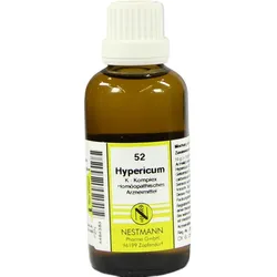 52 Hypericum K Komplex 50 ML
