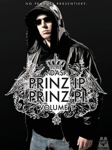 Prinz Pi - Das PRINZ IP PRINZ PI Vol. 1 - Preis vom 11.10.2026 03:10:56 h