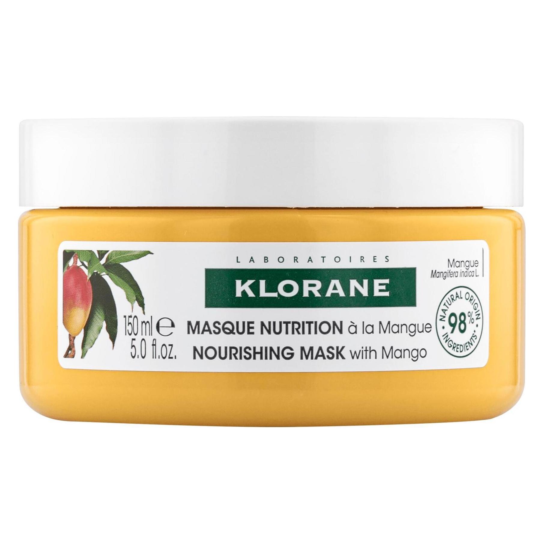 Klorane Mango (150 ml) (100025)