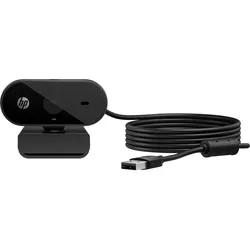 HP 320 FHD-Webcam