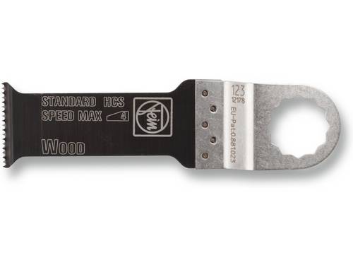 Fein 63502123030 Tauchsägeblatt 32mm 25St.
