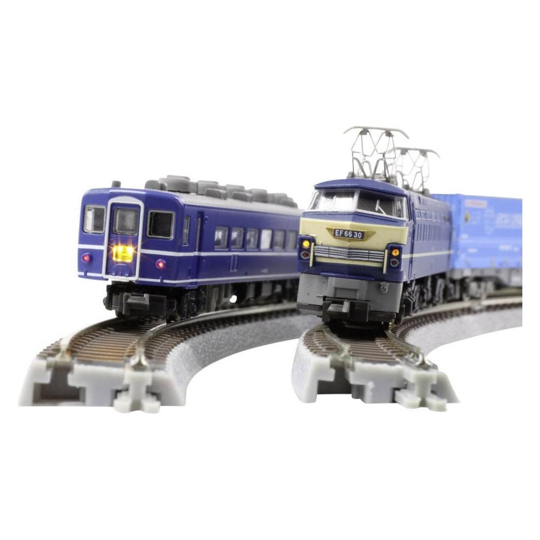 Rokuhan Gleis (7297076)