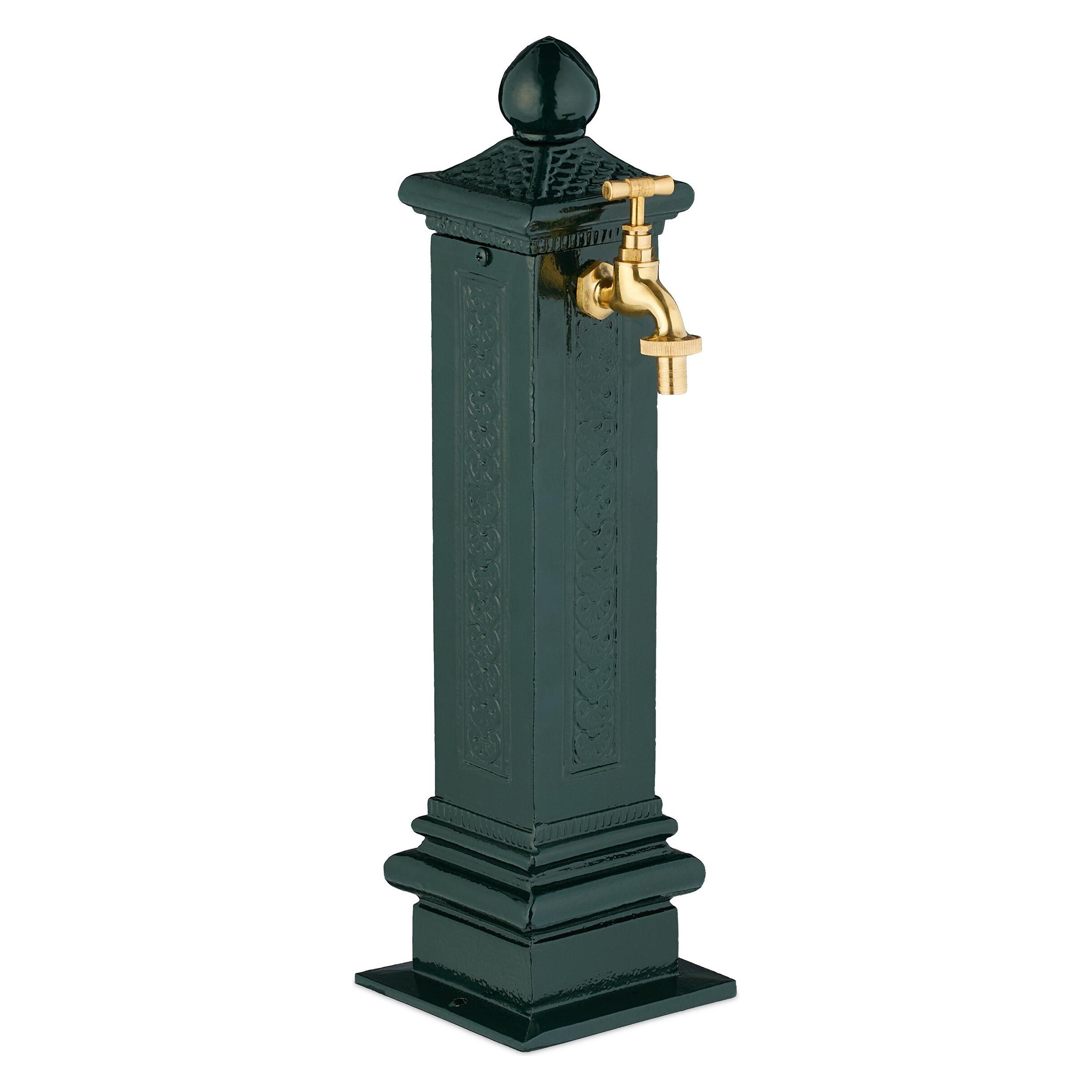 Relaxdays Standbrunnen (4052025867188)