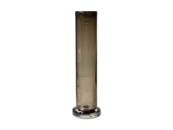 DBKD Vase Tall Brown, 25 cm