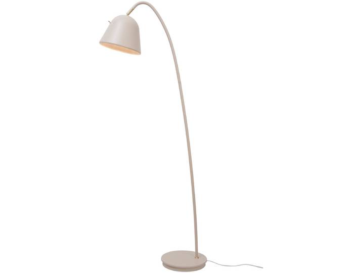 Nordlux Fleur 24-vloerlamp-E27-beige