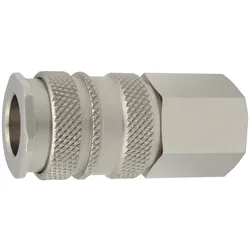 ELMAG Stahlkupplung JWL Serie 600, DN 10 - 42683
