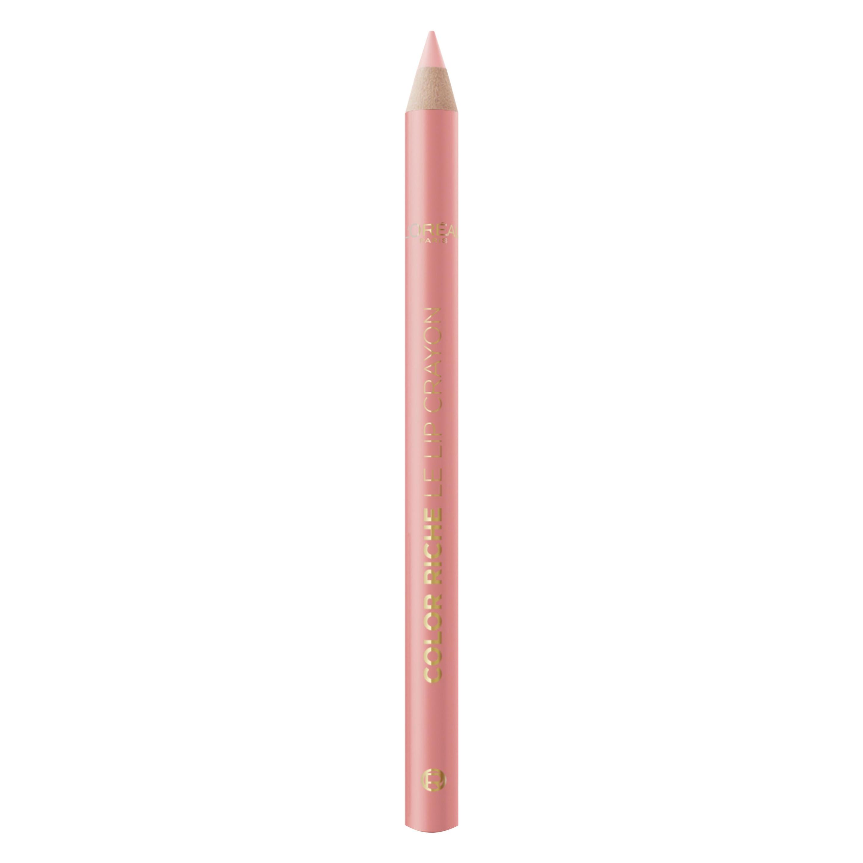L'Oréal Paris Color Riche (114 Confidentielle) (3600523827770)