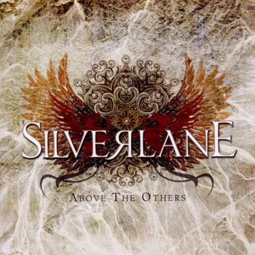 Silverlane - Above the Others - Preis vom 09.10.2026 07:28:09 h