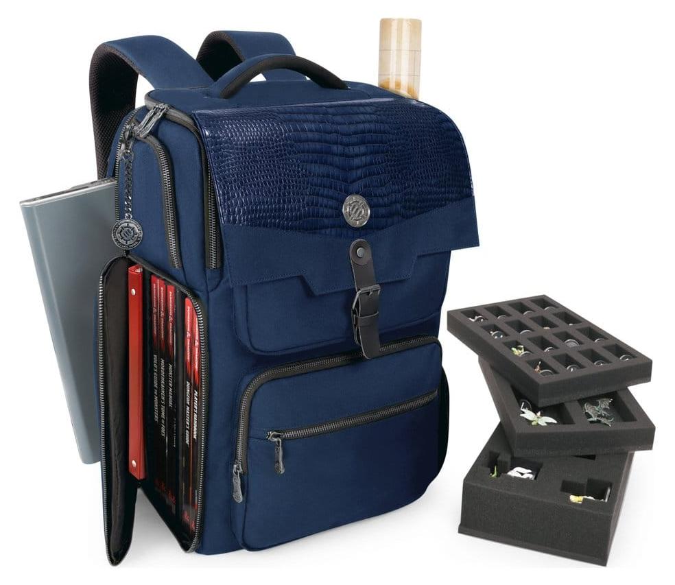 Enhance RPG Series Rucksack Collector's Edition Blau