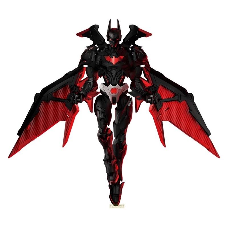 Blokees MK DC: Champion Class 02 Batman Beyond (66177)