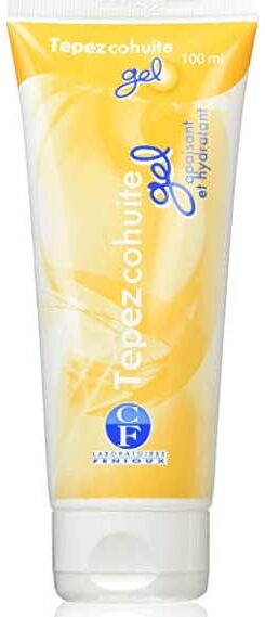 FENIOUX Tepezcohuite Gel 100g
