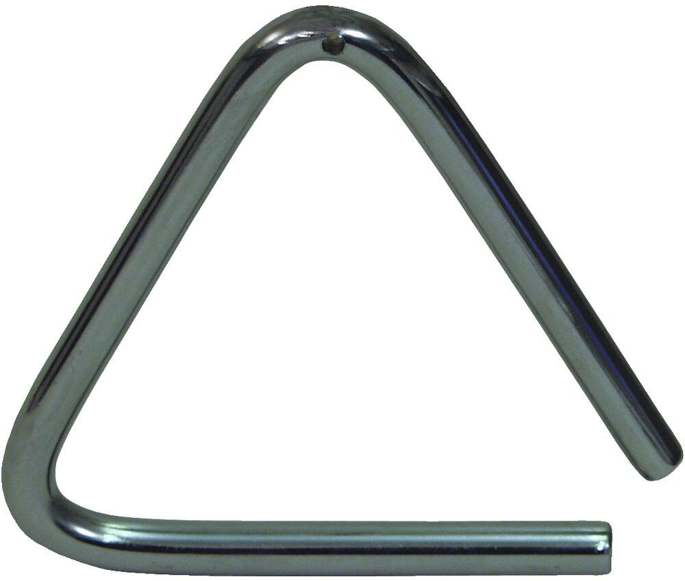 Dimavery Triangel 10 Cm Mit Klöppel