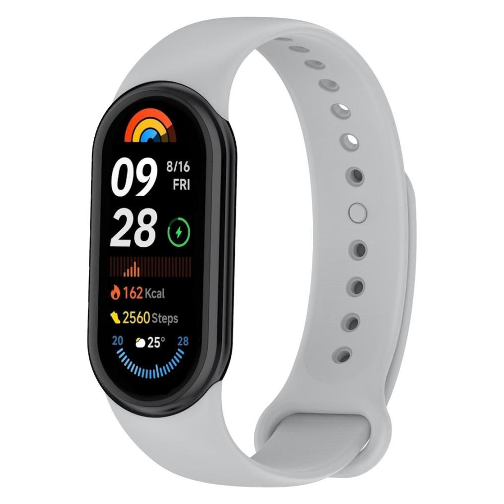 Screenguard Silicone Strap Ersatzarmband (Silikon) (00034481)
