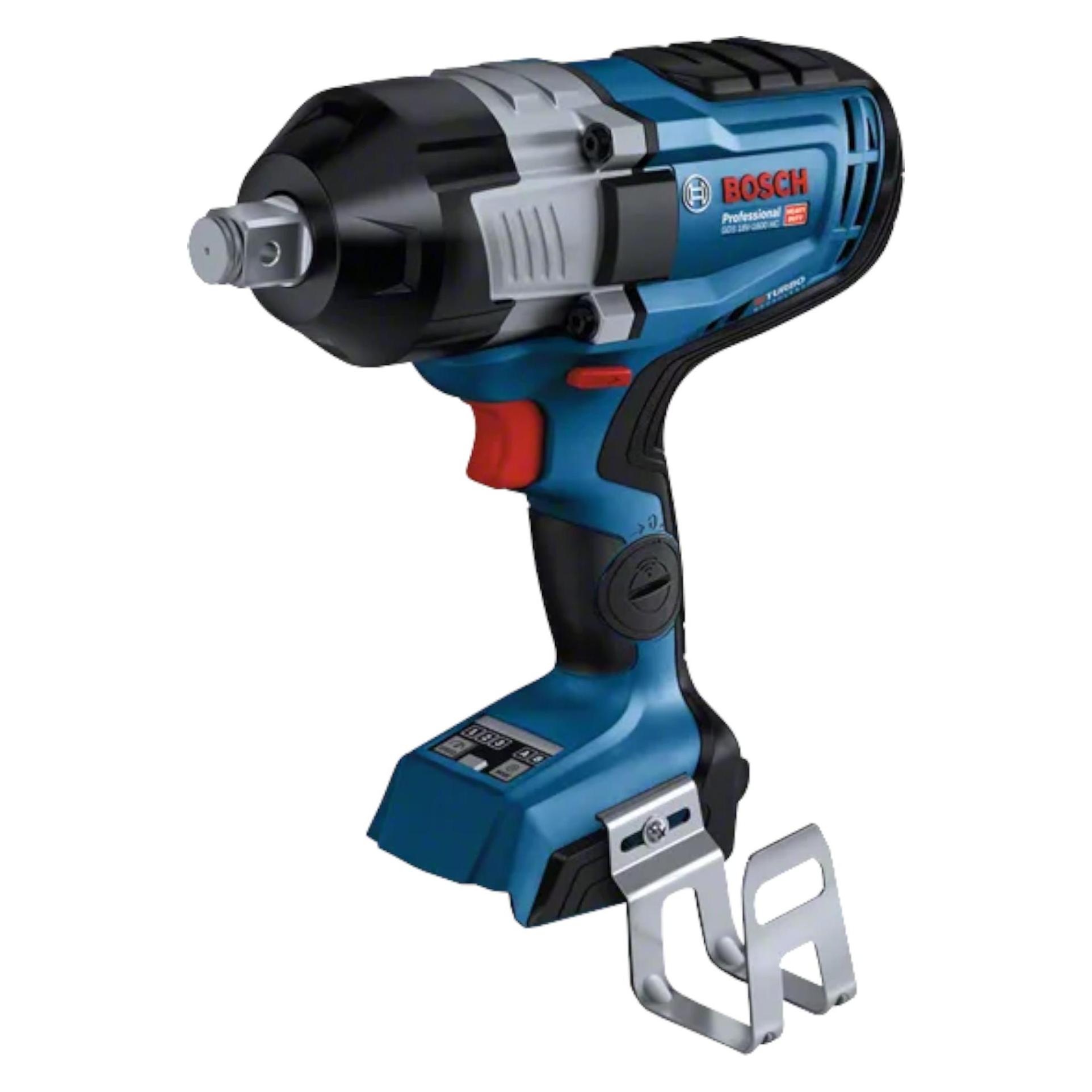 Bosch Professional GDS 18V-1600 (Schlagschrauber) (46596918)