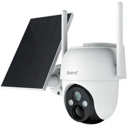 Arenti GO2T KIT Sicherheitskamera IP-Sicherheitskamera Draußen