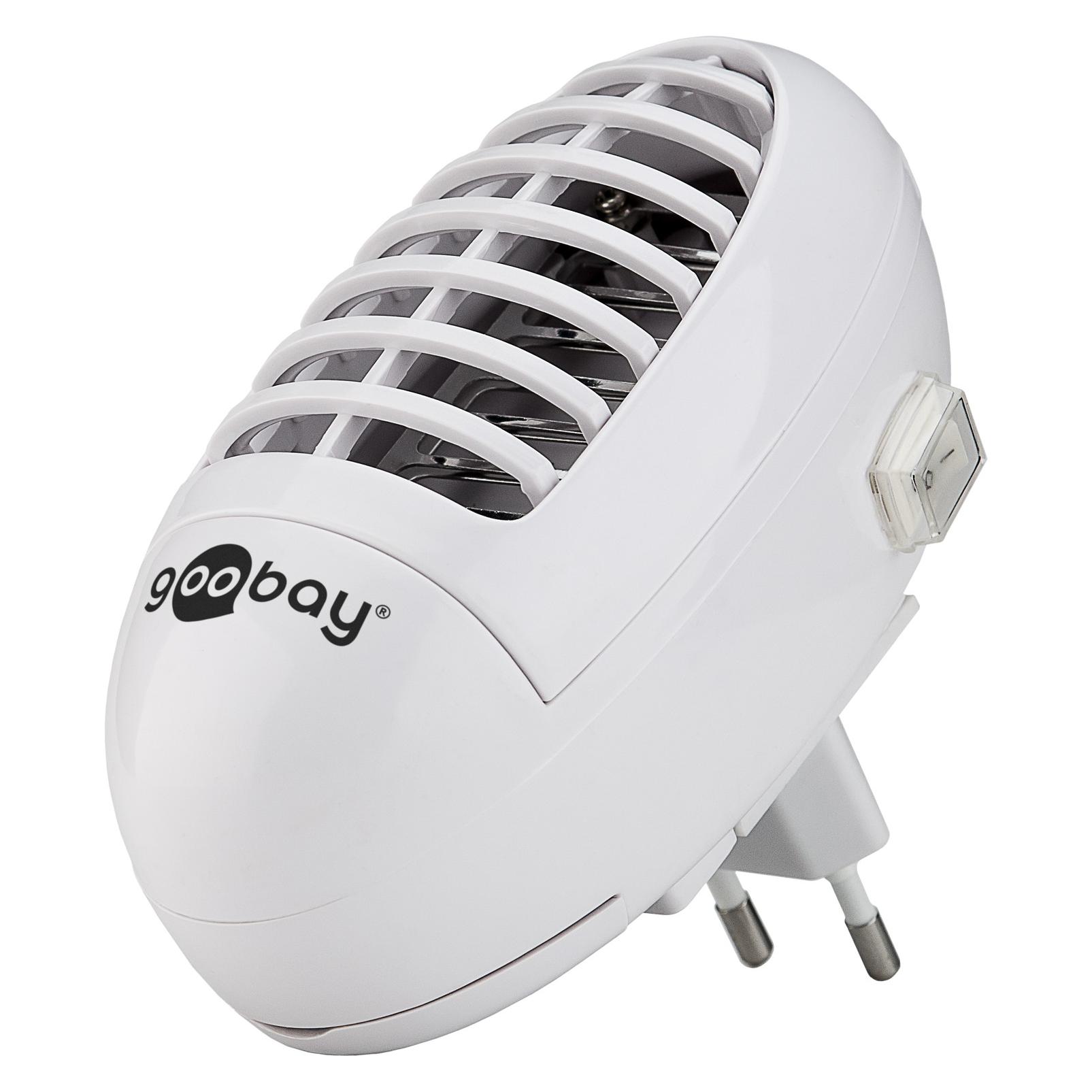 Goobay UV-LED Insektenvernichter (59813)