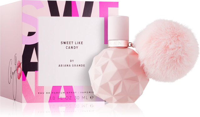 Ariana Grande Sweet Like Candy Eau de Parfum Spray 30ml