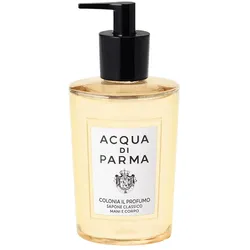 350ml Acqua di Parma Colonia Il Profumo IL Profumo Sapone Classico Hand and Body Wash