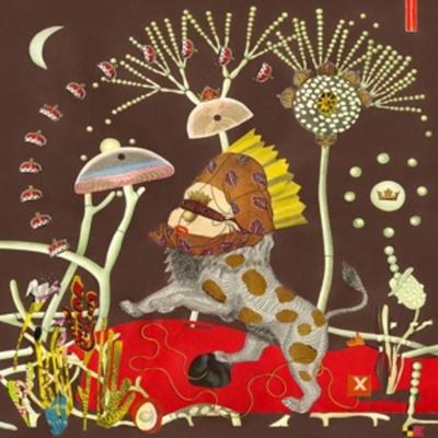 KingButch (Vinyl) - Butcher Brown, Vinyl