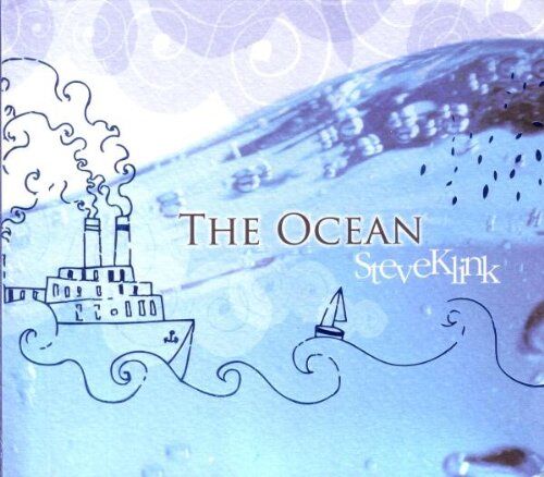 Steve Klink - The Ocean - Preis vom 30.09.2026 09:01:18 h