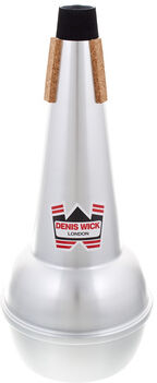 Denis Wick DW5509 Bass Trombone Straight