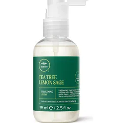 Tea Tree Lemon Sage Thickening Spray