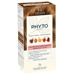 PHYTO PARIS - Phytocolor - 7.3 Goldblond 1 St