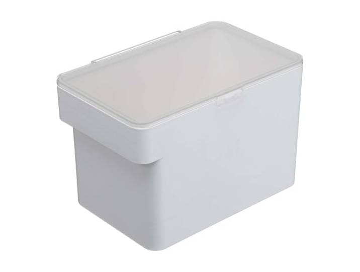 YAMAZAKI TOWER Airtight Pet Food Container (3.5 kg) WH