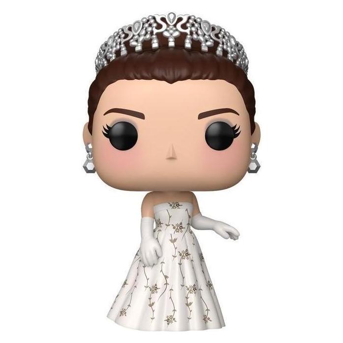 Funko Princesse malgré elle POP! Vinyl figurine Mia Thermopolis 9 cm (422622)