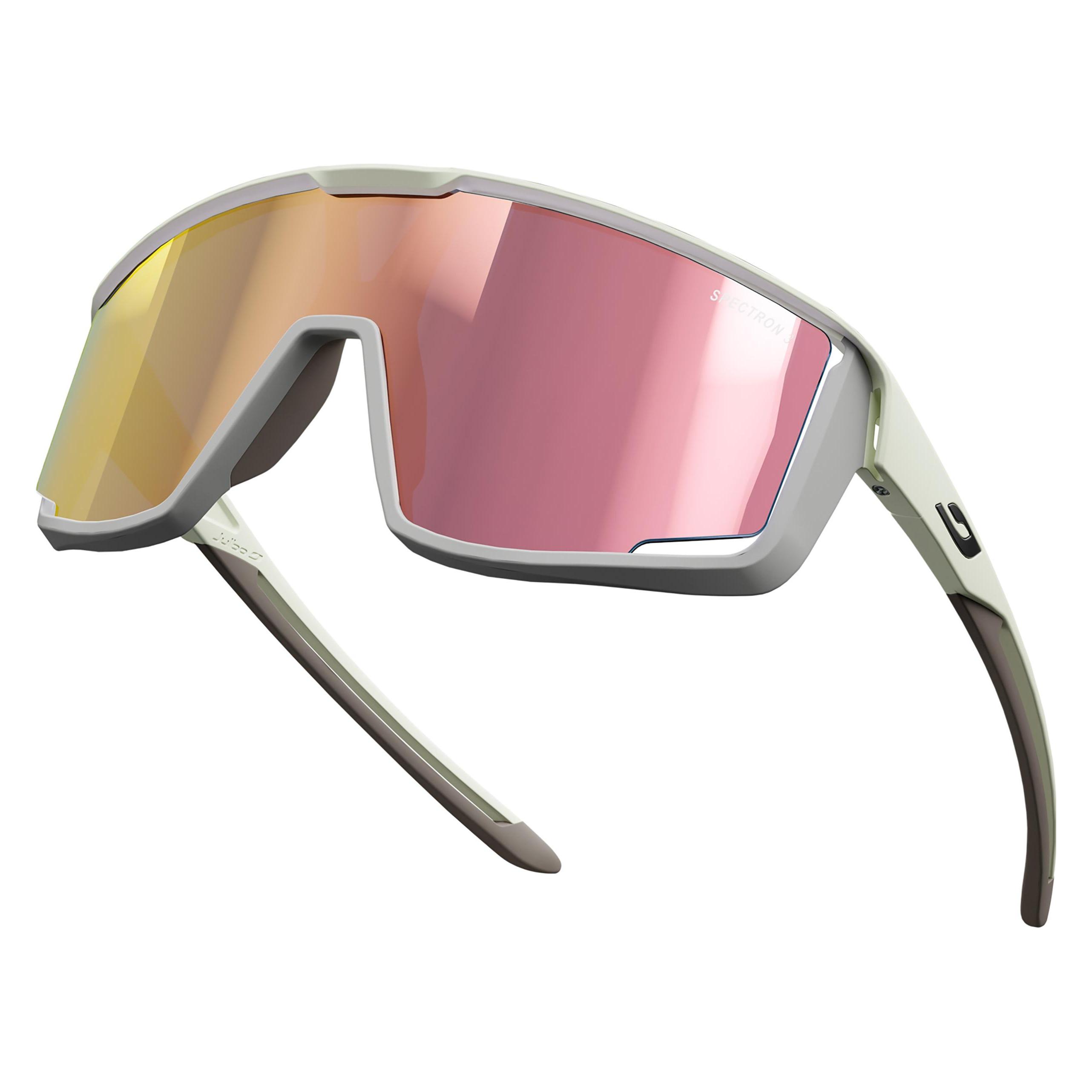Julbo Fury Spectron 3 (Beige, Braun, Sand, Vert, Cherry, Gelb) (J5311117)