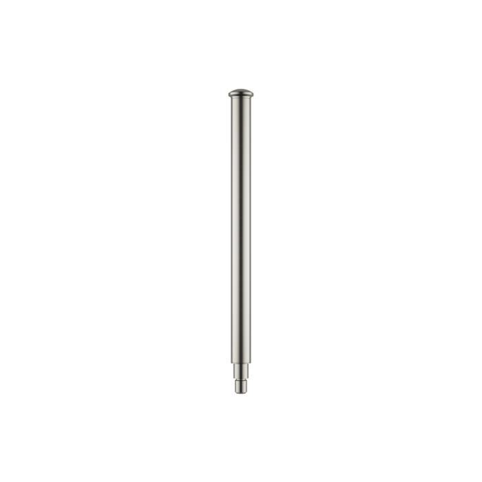 Dornbracht Madison Bürstengriff 90282253803-06 lose, platin matt