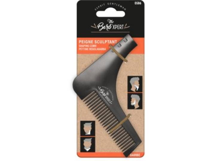 Barb Expert - Peigne Sculptant Barbe Franck Provost