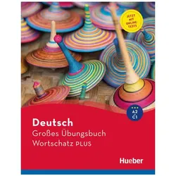 Techmer:Deutsch Grosses Übungsbuch Worts, Sprachbücher von Marion Techmer, Lilli Marlen Brill