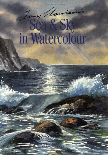 Terry Harrison - Terry Harrison's Sea & Sky in Watercolour - Preis vom 30.09.2026 09:01:18 h