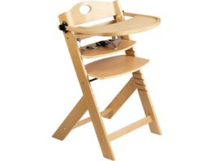 Treppenhochstuhl Family Pro