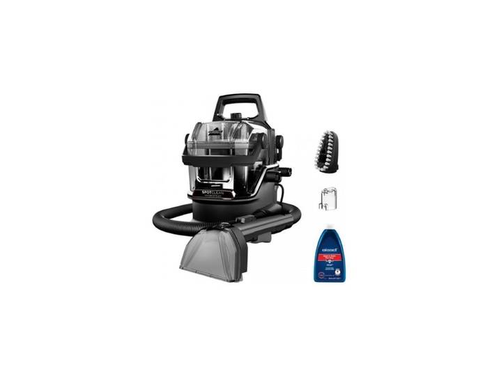 Bissell Staubsauger SpotClean HydroSteam Select - carpet washer/steam cleaner *DEMO*