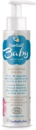 Esential'arôms Baby-Körpermilch 100 ml