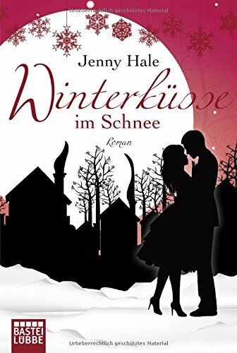 Jenny Hale - Winterzauber im Kerzenschein: Roman (Allgemeine Reihe. Bastei Lübbe Taschenbücher) - Preis vom 17.10.2026 19:25:27 h