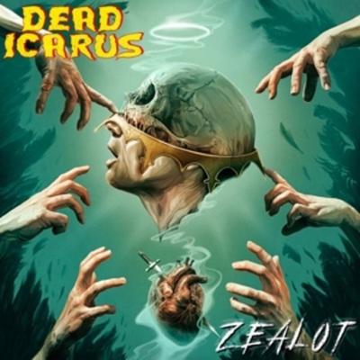 Zealot - Dead Icarus, Vinyl