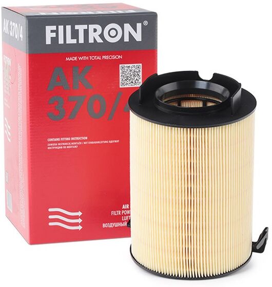 FILTRON AK 370/4 Air filter