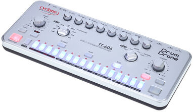 Cyclone Analogic TT-606 Drum Drone