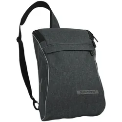 Haberland Slingbag Schultertasche schwarz