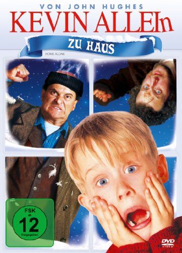 Chris Columbus - Kevin - Allein zu Haus - Preis vom 11.10.2026 03:10:56 h