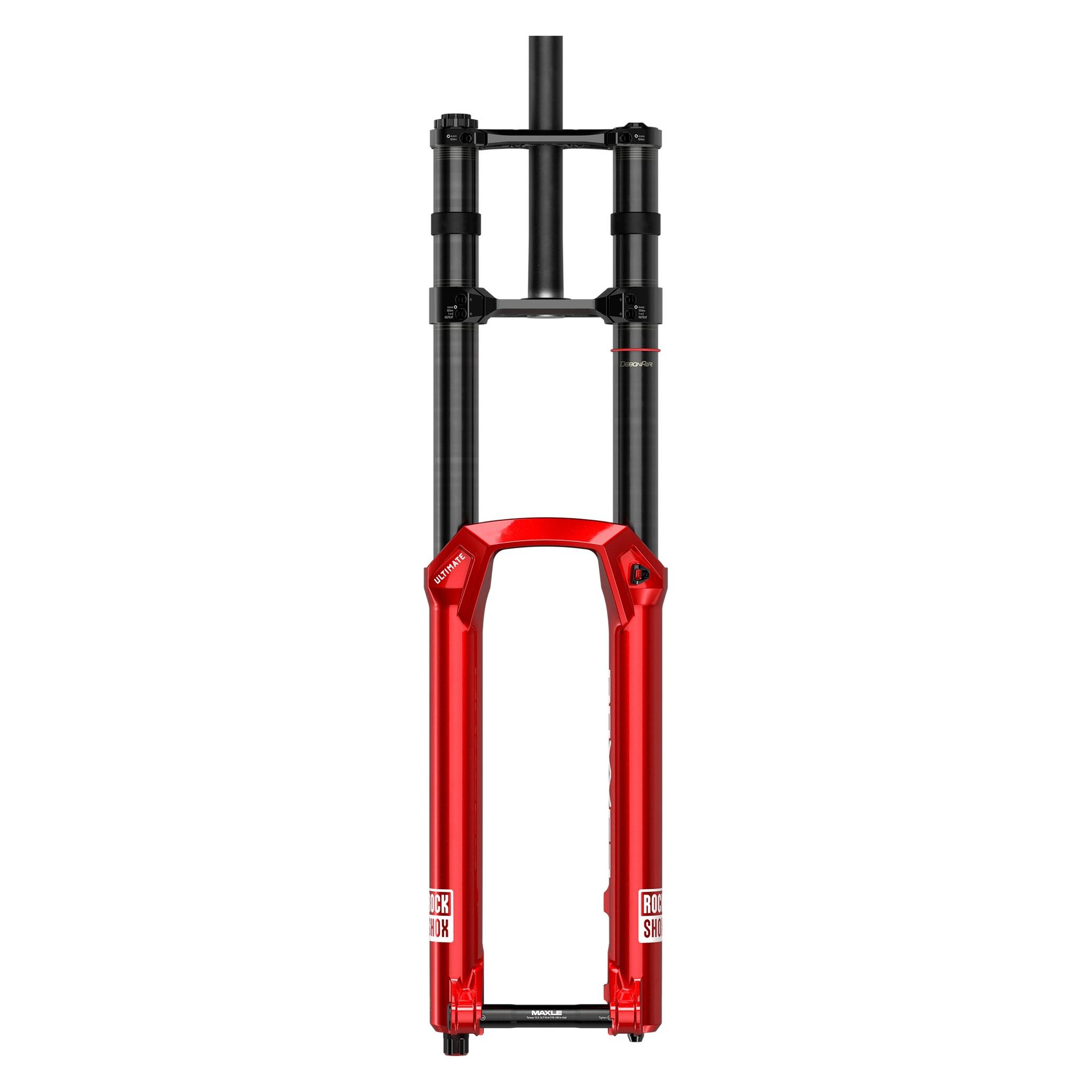 RockShox BoXXer Ultimate Charger 3.2 RC2 29" Federgabel (200 mm, Luft) (00.4021.277.006)