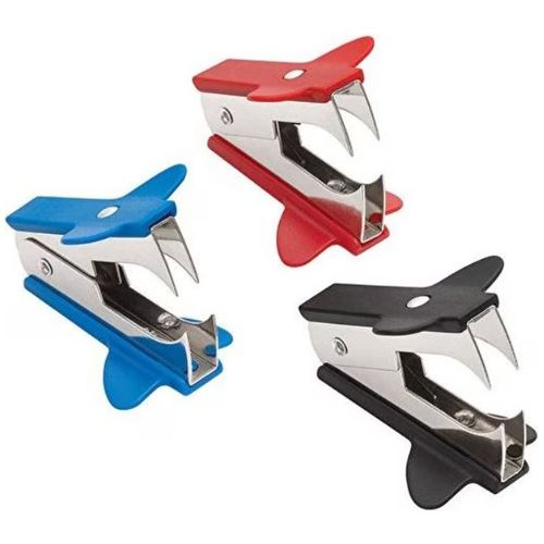 WEDO Enthefter f.sort ohne Feststeller 24er-Pack