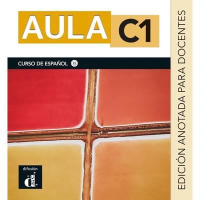 Aula C1, Taschenbuch von , Klett Sprachen GmbH, 978-3-12-515838-2