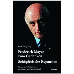 Frederick Mayer - zum Gedenken, Fachbücher