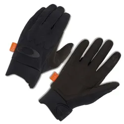 Oakley Fahrradhandschuh Maven d3o Blackout - XXL - XXL